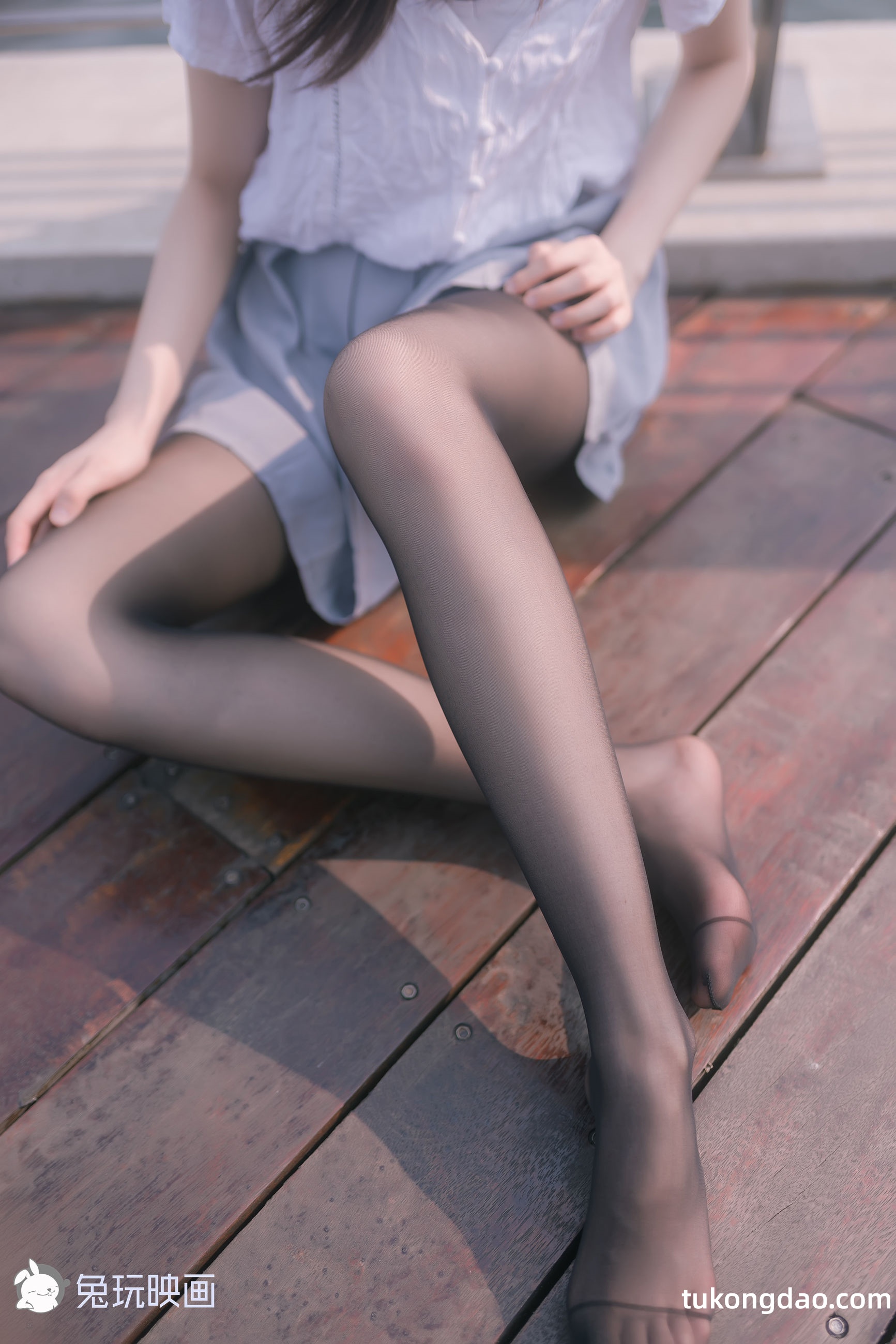 兔玩映画 – 129 整理写真合集 兔玩映画-第31张